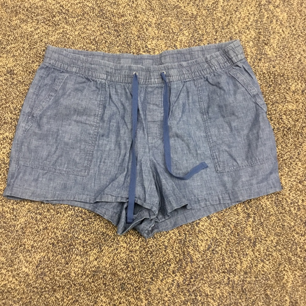 GAP SHORTS XL